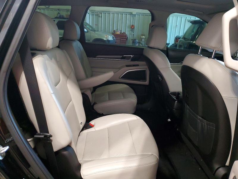 Aukcja sprzedaży 2021 Kia Telluride, vin: 5XYP6DHC5MG186167, numer aukcji: 76150985