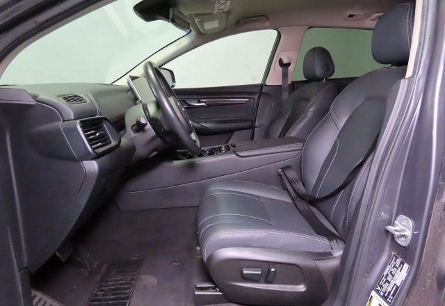 Продаж на аукціоні авто 2024 Vinfast Vf 8, vin: RLLV1AEB8RH004613, номер лоту: 79452205