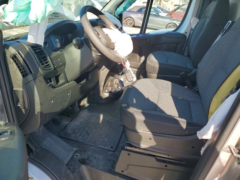 Продажа на аукционе авто 2024 Ram Promaster 1500, vin: 3C6LRVAG9RE144783, номер лота: 75550345