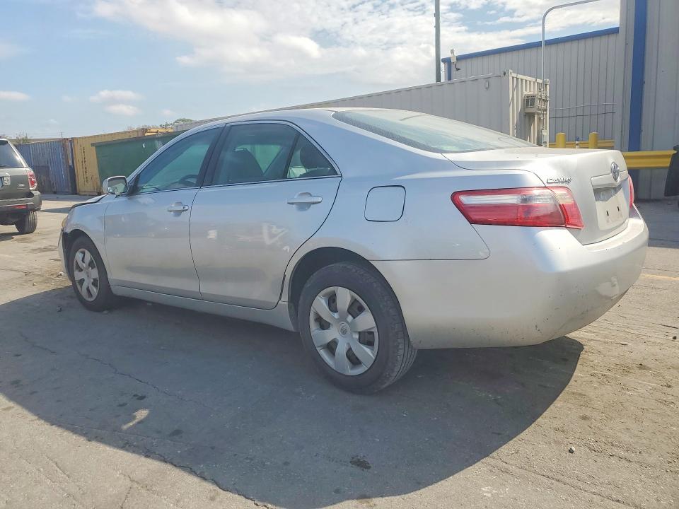 2009 Toyota Camry მანქანა იყიდება აუქციონზე, vin: 4T1BE46K99U414647, აუქციონის ნომერი: 76478405