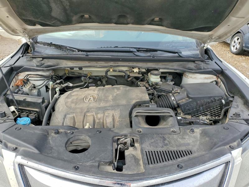 Продаж на аукціоні авто 2013 Acura Rdx, vin: 5J8TB3H30DL009391, номер лоту: 75861435