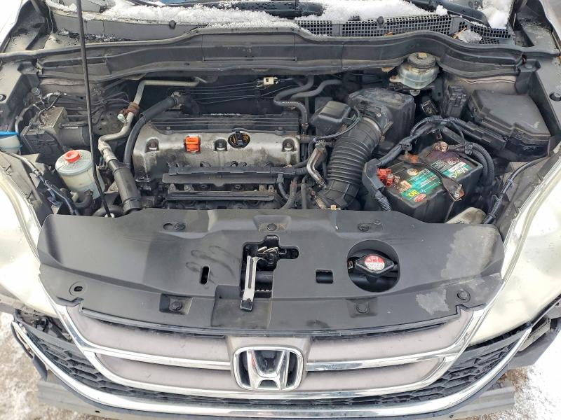 Aukcja sprzedaży 2011 Honda Cr-v, vin: 5J6RE4H74BL820093, numer aukcji: 78065105