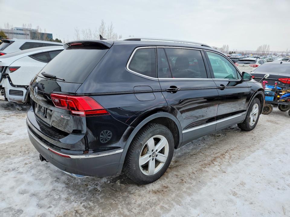Aukcja sprzedaży 2019 Volkswagen Tiguan, vin: 3VV4B7AX3KM138195, numer aukcji: 78338175