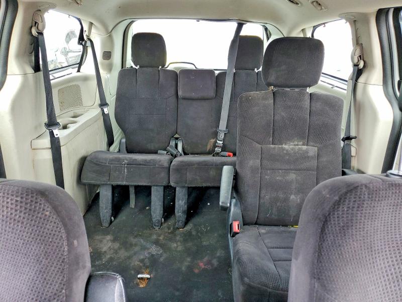Продаж на аукціоні авто 2013 Dodge Grand Cara, vin: 2C4RDGCG6DR820656, номер лоту: 77017945