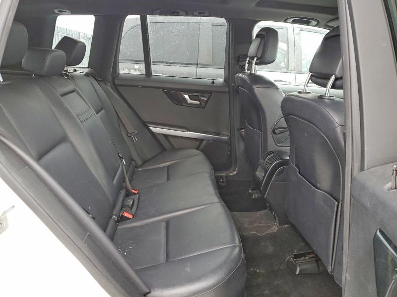 76530245 :رقم المزاد ، WDCGG8HB1CF812904 vin ، 2012 Mercedes-benz Glk مزاد بيع
