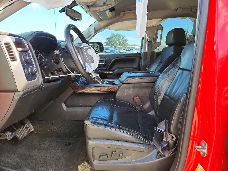 Aukcja sprzedaży 2017 Gmc Sierra, vin: 3GTU2NECXHG335320, numer aukcji: 77880985