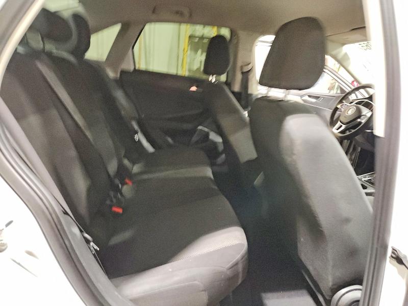76280365 :رقم المزاد ، 3VWC57BU0MM084196 vin ، 2021 Volkswagen Jetta مزاد بيع