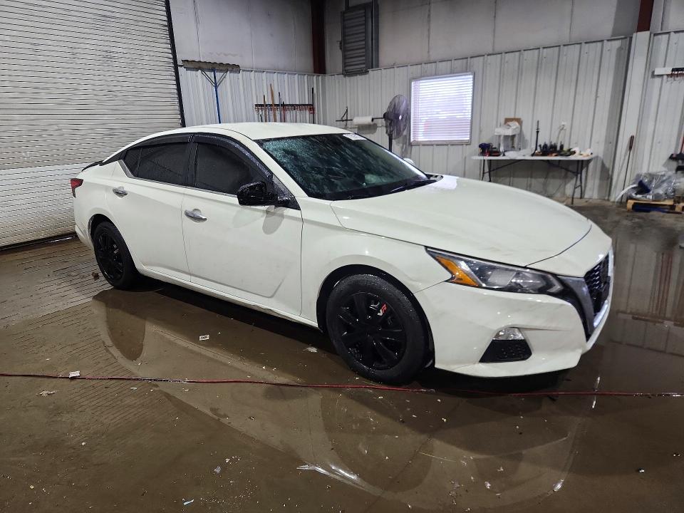 Продажа на аукционе авто 2020 Nissan Altima, vin: 1N4BL4BV1LC271934, номер лота: 77093215