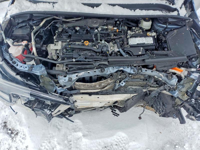 Продаж на аукціоні авто 2023 Toyota Corolla, vin: 5YFB4MBE0PP159162, номер лоту: 78076065