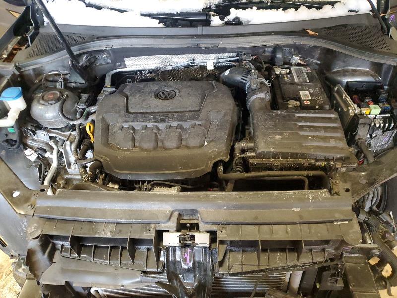 Продаж на аукціоні авто 2023 Volkswagen Tiguan, vin: 3VV2B7AX0PM076382, номер лоту: 74769295