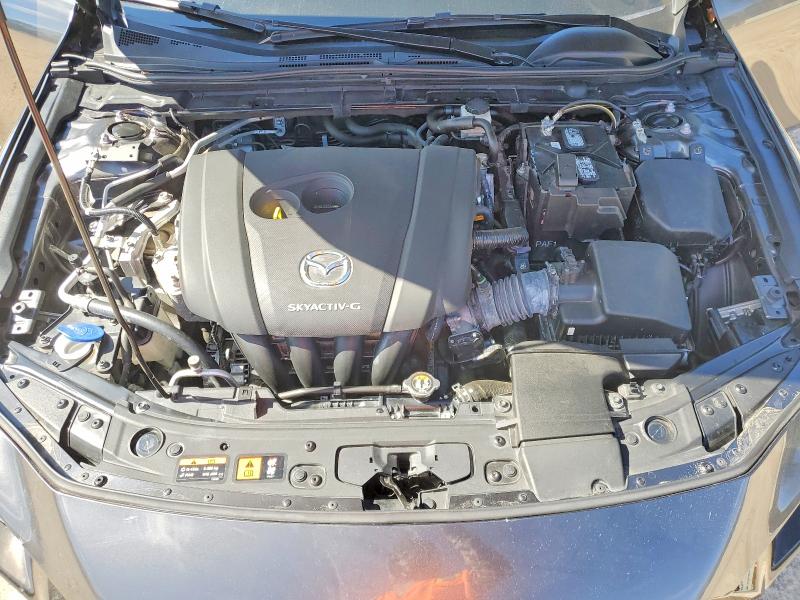 Aukcja sprzedaży 2021 Mazda 3, vin: JM1BPAML6M1301144, numer aukcji: 78142735