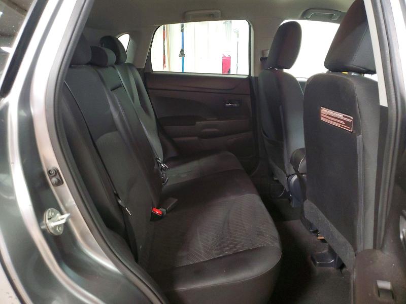 Aukcja sprzedaży 2015 Mitsubishi Outlander Sport, vin: 4A4AR4AU4FE022350, numer aukcji: 78709385