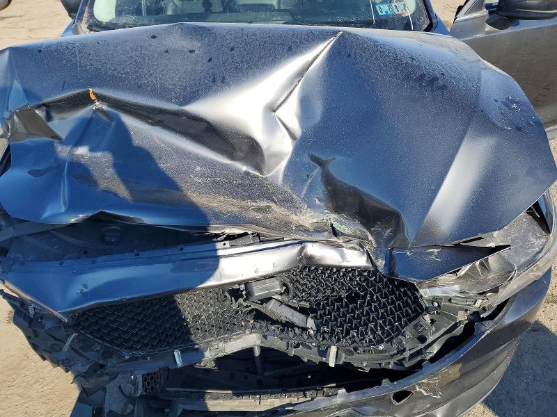 2018 Mazda Cx-5 მანქანა იყიდება აუქციონზე, vin: JM3KFBCM0J0439029, აუქციონის ნომერი: 77485005