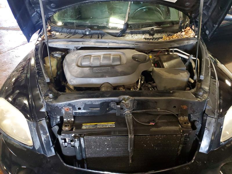 77224405 :رقم المزاد ، 3GNDA33P07S578649 vin ، 2007 Chevrolet Hhr مزاد بيع