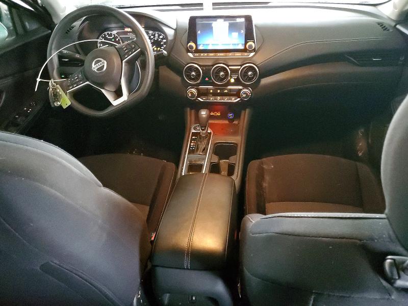 2023 Nissan Sentra მანქანა იყიდება აუქციონზე, vin: 3N1AB8CV2PY264053, აუქციონის ნომერი: 75201365