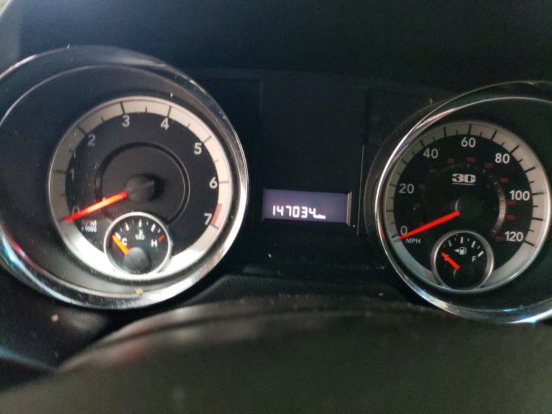 Aukcja sprzedaży 2014 Dodge Grand Caravan, vin: 2C4RDGBGXER200525, numer aukcji: 79251135