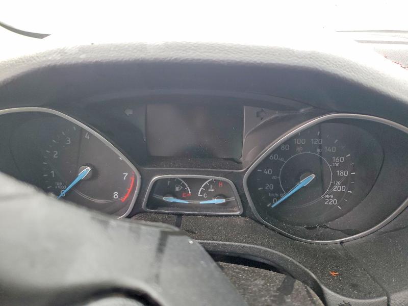 Aukcja sprzedaży 2017 Ford Focus, vin: 1FADP3J24HL265664, numer aukcji: 75936635