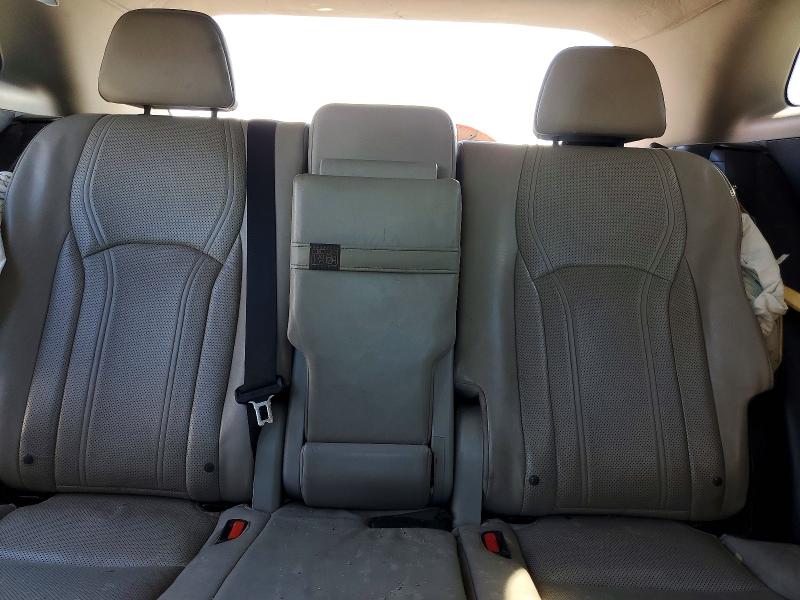 Продаж на аукціоні авто 2016 Lexus Rx, vin: 2T2ZZMCA7GC008794, номер лоту: 76925175
