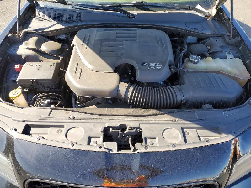Продажа на аукционе авто 2019 Chrysler 300, vin: 2C3CCAAG6KH601471, номер лота: 77434295