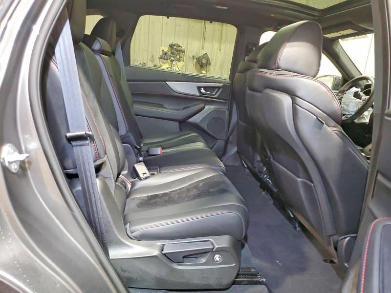 2023 Acura Mdx მანქანა იყიდება აუქციონზე, vin: 5J8YE1H08PL038732, აუქციონის ნომერი: 75810375