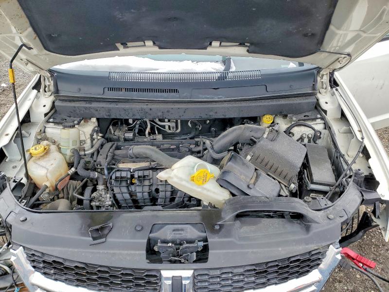 Aukcja sprzedaży 2016 Dodge Journey, vin: 3C4PDCBB2GT157044, numer aukcji: 78865715