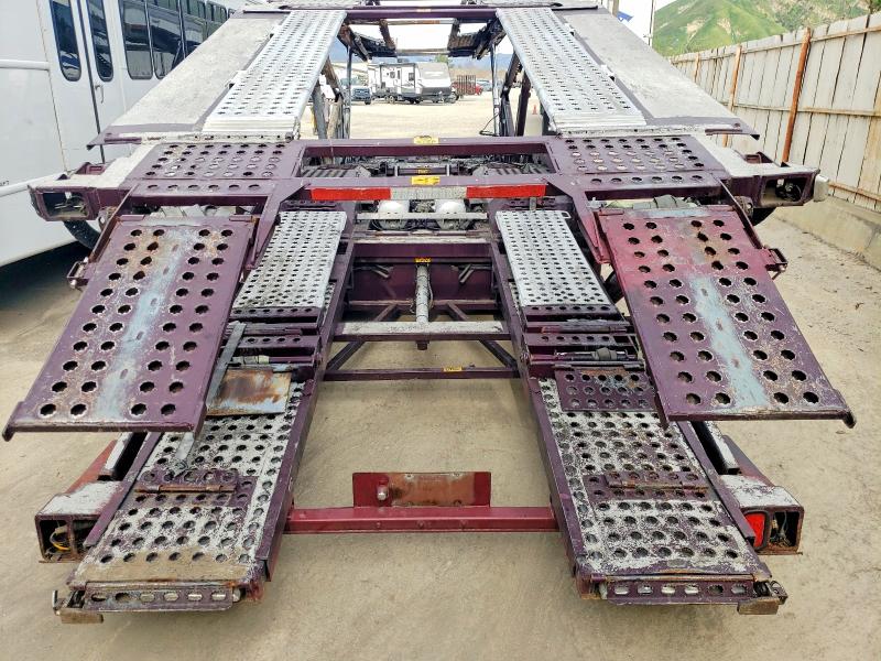 76271945 :رقم المزاد ، 5E0AA1443FG595401 vin ، 2015 Cottrell Trailer مزاد بيع