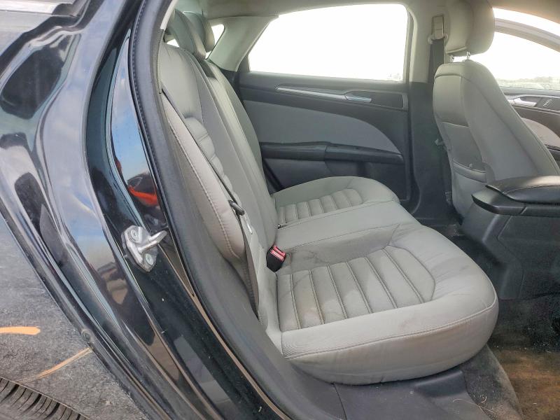 Продажа на аукционе авто 2015 Ford Fusion, vin: 3FA6P0G75FR261888, номер лота: 76826875