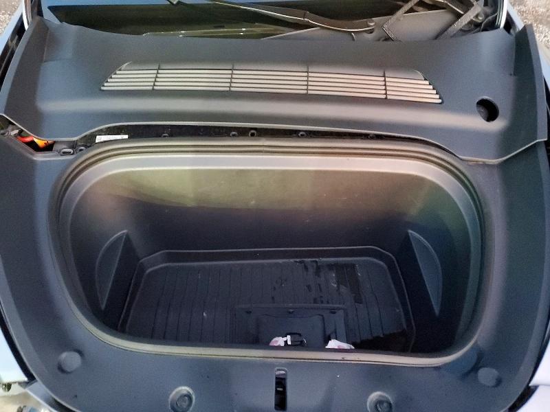 Aukcja sprzedaży 2025 Tesla Model Y, vin: 7SAYGAEE0SF231383, numer aukcji: 78126385