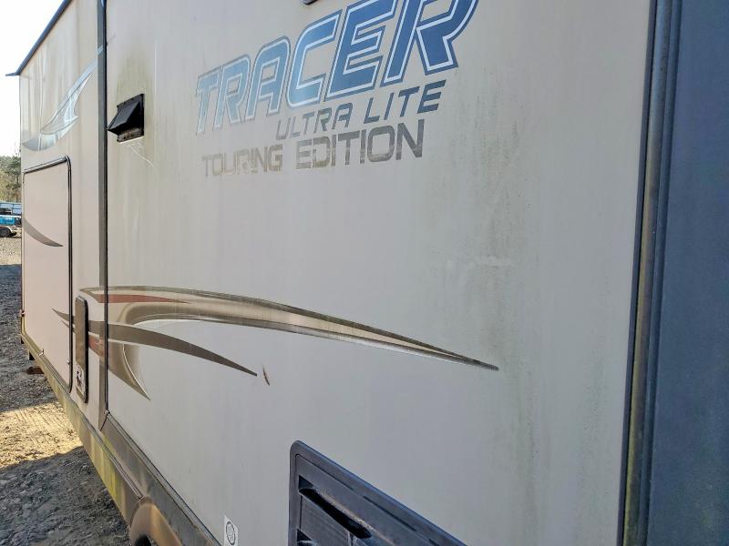 79042805 :رقم المزاد ، 5ZT2TRXB0EB505252 vin ، 2014 Foresriver Tracer مزاد بيع