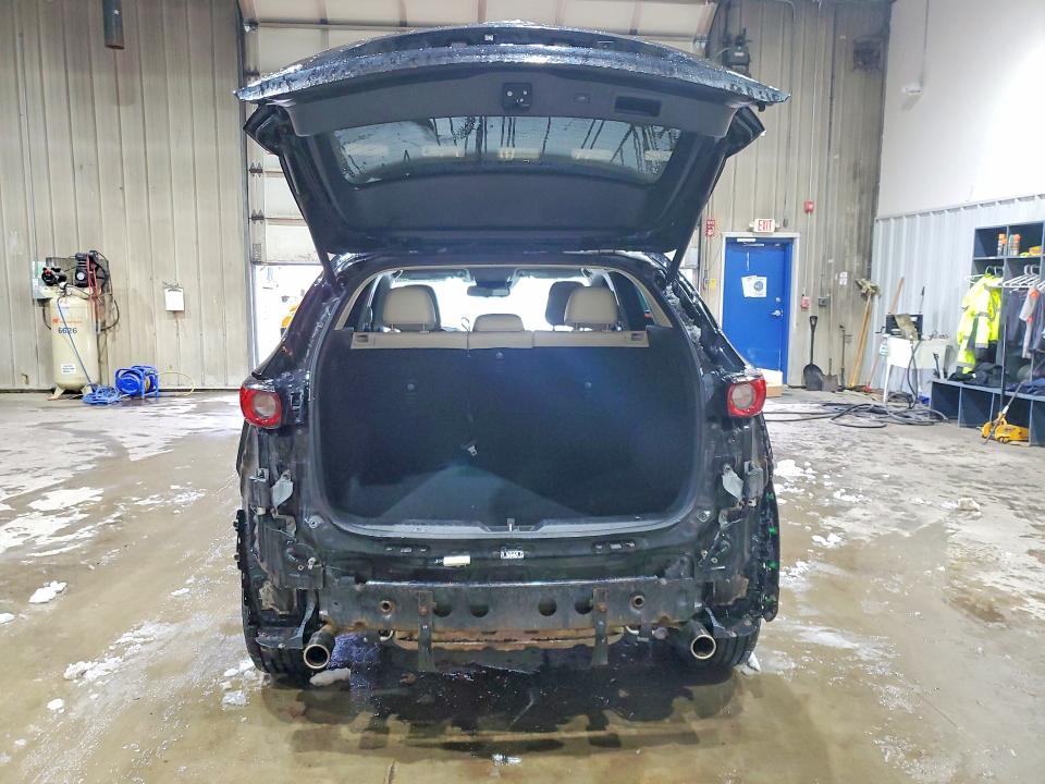 Aukcja sprzedaży 2019 Mazda Cx-5, vin: JM3KFBDM6K1603944, numer aukcji: 77664875