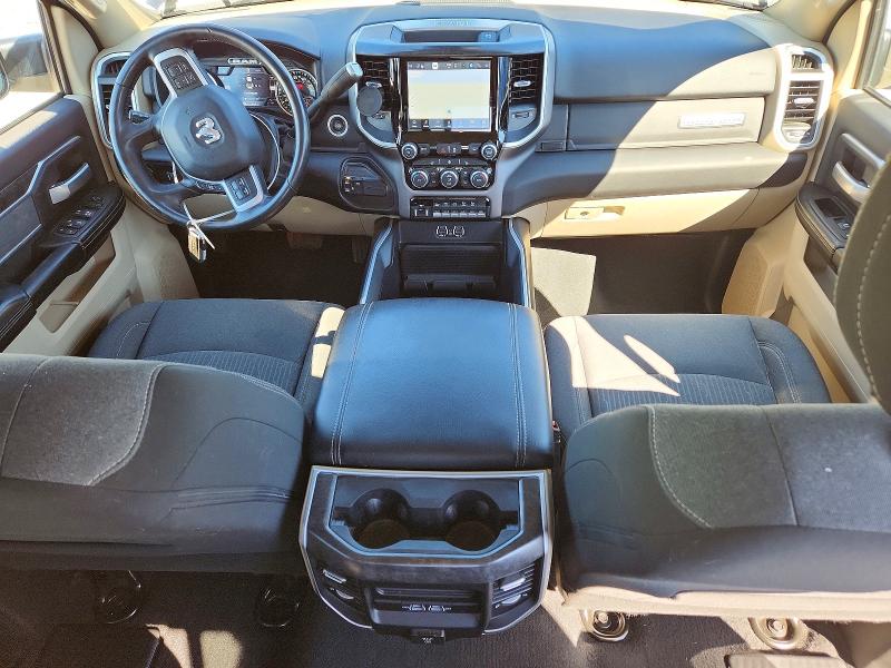Продаж на аукціоні авто 2022 Ram 3500, vin: 3C63RRHL1NG266210, номер лоту: 77354225
