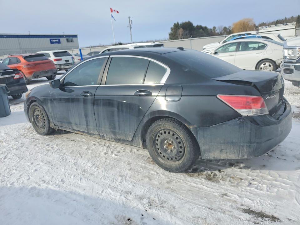 75830625 :رقم المزاد ، 1HGCP2F82CA802275 vin ، 2012 Honda Accord مزاد بيع