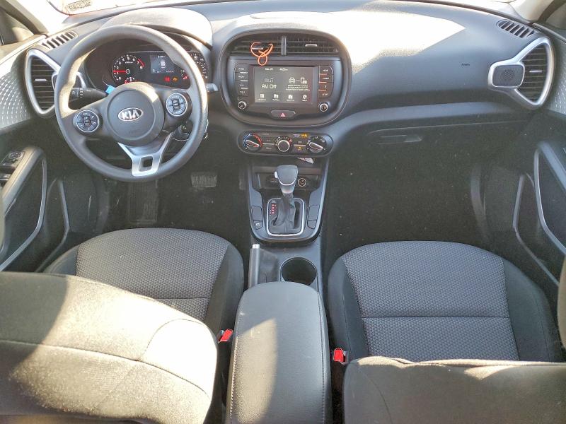 Продажа на аукционе авто 2021 Kia Soul, vin: KNDJ23AU8M7759137, номер лота: 78694445