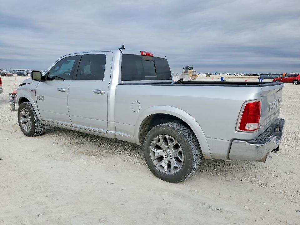 Aukcja sprzedaży 2016 Ram 1500, vin: 1C6RR7WT4GS170360, numer aukcji: 78527085