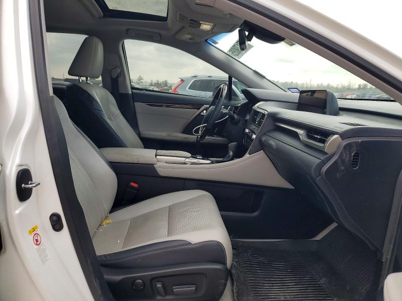 Aukcja sprzedaży 2018 Lexus Rx 350, vin: 2T2ZZMCA4JC112182, numer aukcji: 77179085