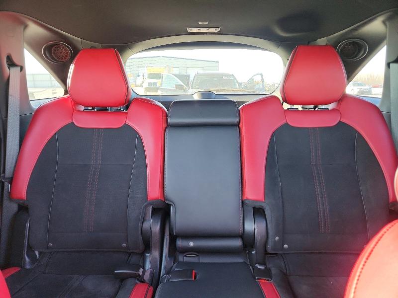 Aukcja sprzedaży 2020 Acura Mdx, vin: 5J8YD4H06LL026593, numer aukcji: 79057785