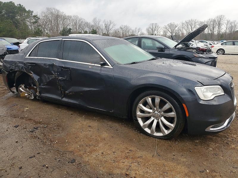 Продаж на аукціоні авто 2016 Chrysler 300, vin: 2C3CCAAG7GH314017, номер лоту: 77738925