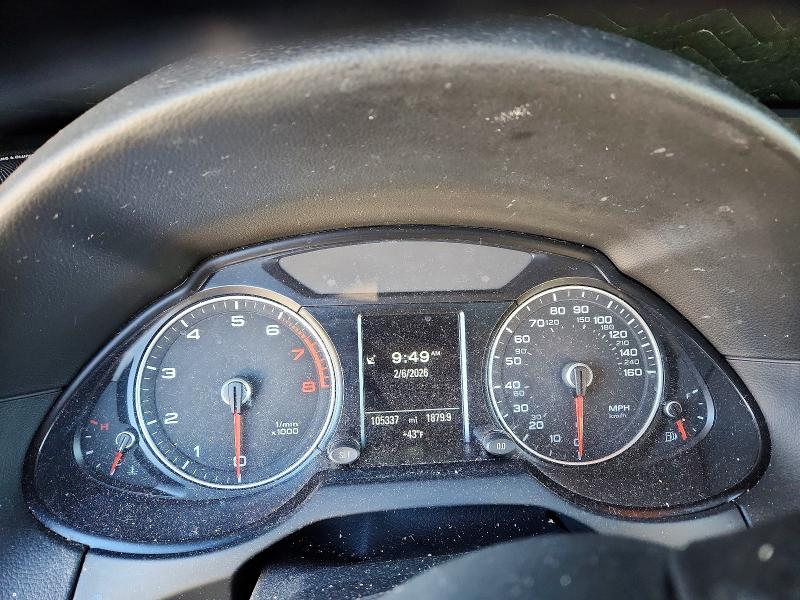 Aukcja sprzedaży 2017 Audi Q5, vin: WA1M2AFP3HA087964, numer aukcji: 75962455
