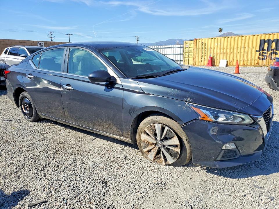 Продаж на аукціоні авто 2022 Nissan Altima, vin: 1N4BL4DV2NN399085, номер лоту: 79106065
