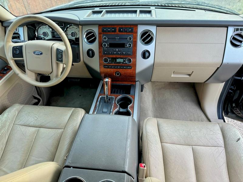 Продажа на аукционе авто 2010 Ford Expedition, vin: 1FMJU1J58AEB58207, номер лота: 77024165
