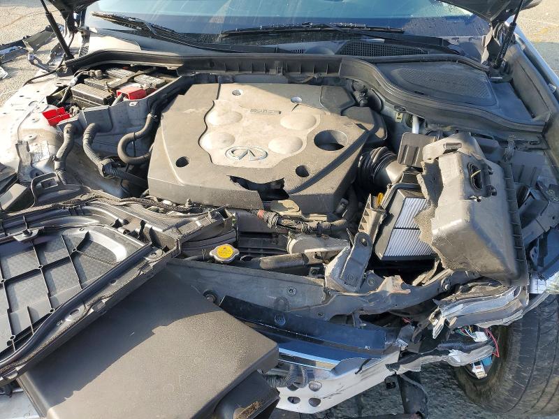 Aukcja sprzedaży 2006 Infiniti M35 Base, vin: JNKAY01E66M116486, numer aukcji: 76039135