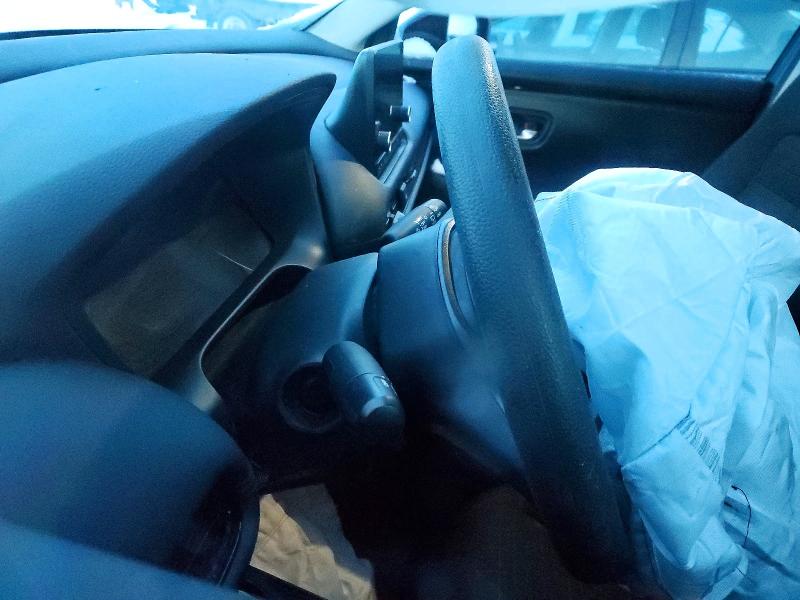 2025 Honda Hr-v მანქანა იყიდება აუქციონზე, vin: 3CZRZ1H35SM100865, აუქციონის ნომერი: 75725105