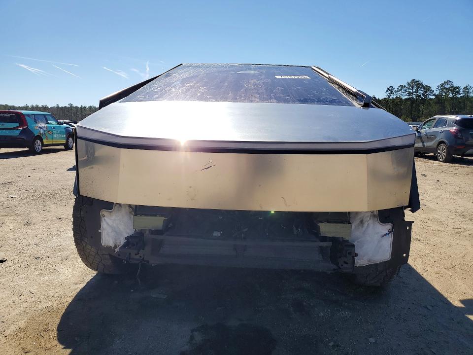 Aukcja sprzedaży 2024 Tesla Cybertruck, vin: 7G2CEHEE3RA000259, numer aukcji: 75187555