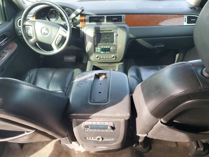 Aukcja sprzedaży 2007 Gmc Yukon, vin: 1GKFK13067J109982, numer aukcji: 79488915