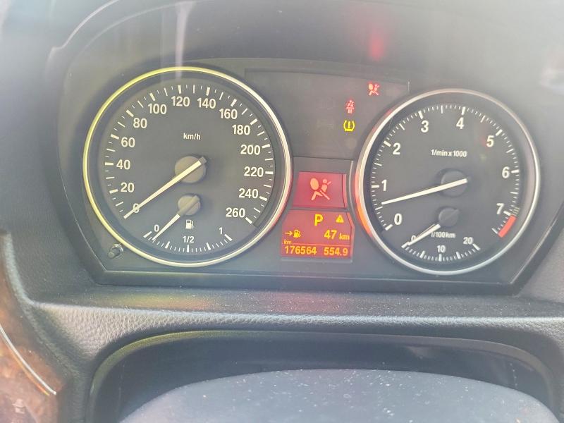 Продажа на аукционе авто 2010 Bmw 328 Xi, vin: WBAPK7C56AA462838, номер лота: 72959925