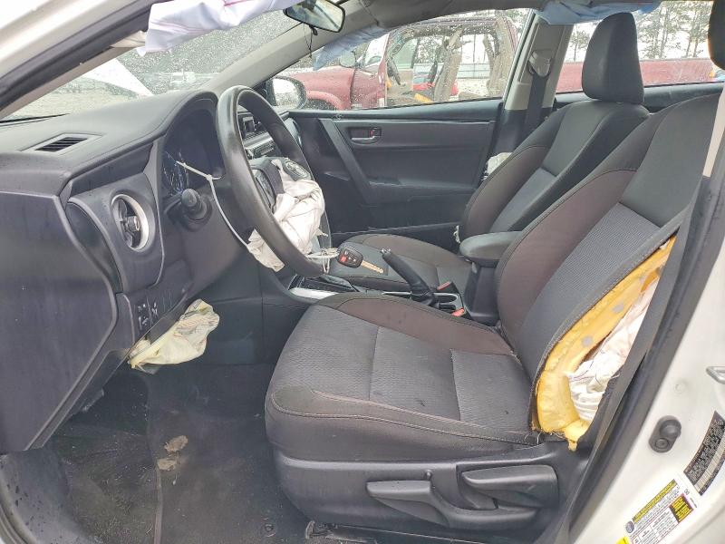 Aukcja sprzedaży 2018 Toyota Corolla, vin: 2T1BURHE0JC064984, numer aukcji: 76940325