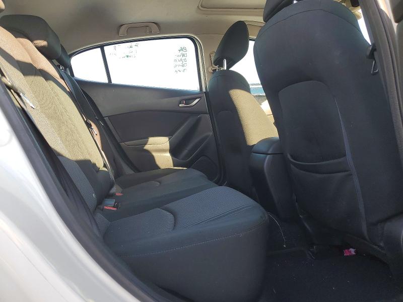 Aukcja sprzedaży 2015 Mazda 3, vin: 3MZBM1L7XFM182420, numer aukcji: 76441705