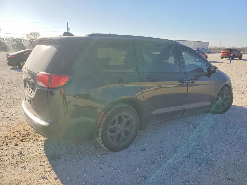 Aukcja sprzedaży 2020 Chrysler Pacifica, vin: 2C4RC1EG8LR102196, numer aukcji: 75676145