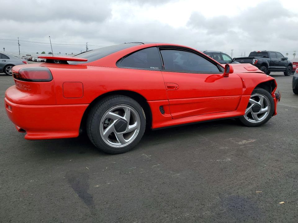 Aukcja sprzedaży 1991 Dodge Stealth, vin: JB3XE74C8MY025380, numer aukcji: 76576035