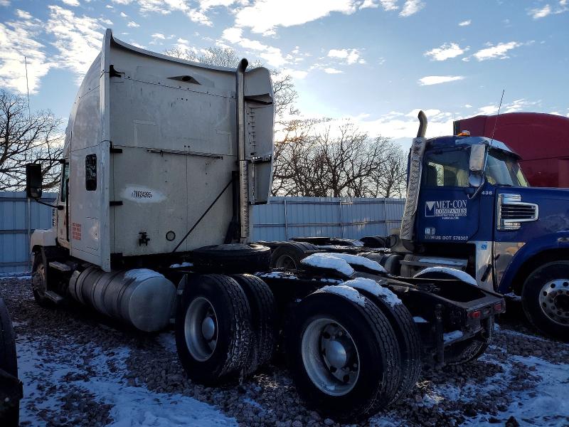 Продаж на аукціоні авто 2020 Mack Anthem, vin: 1M1AN4GY4LM012447, номер лоту: 78024395